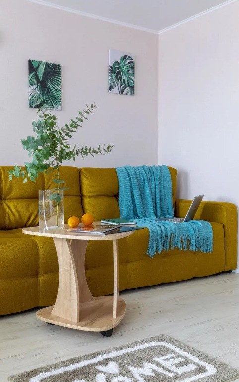 J&N APARTMENTS Ленинградский