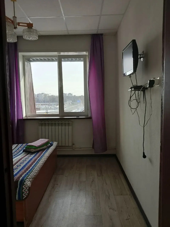 Квартира на Камышинской 88 (3)