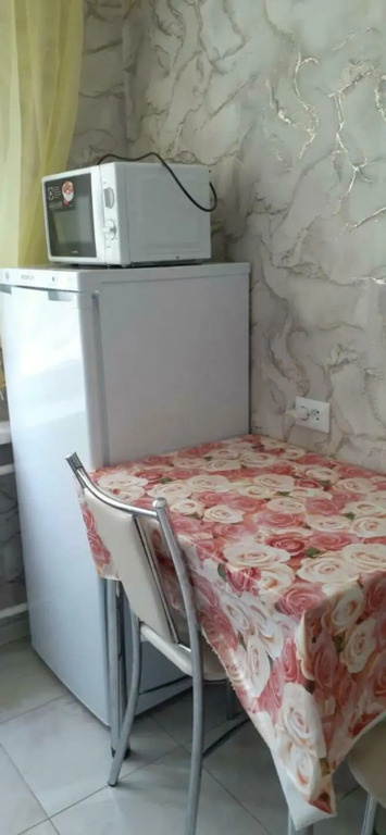 Квартира на улице Красных Партизан, 157