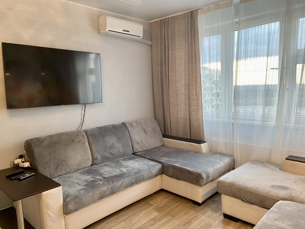 Апартаменты Comfort & Relax Home The SKY