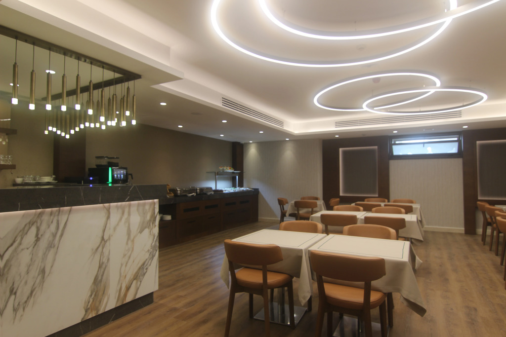 Riva Hotel Nişantaşı