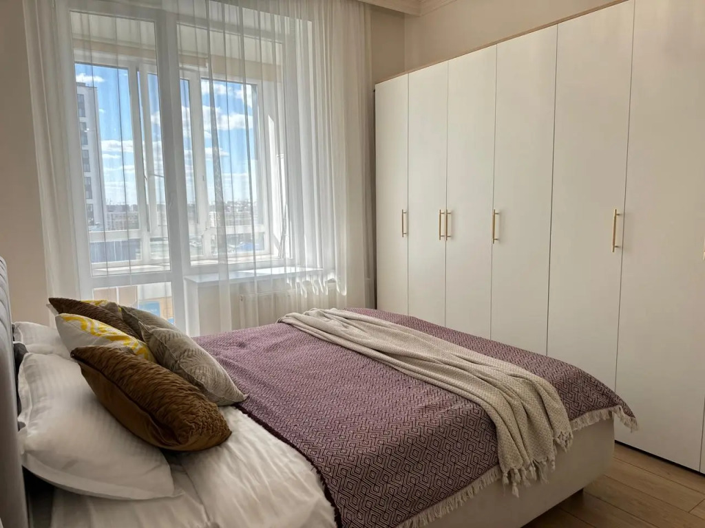 Апартаменты Sezim Qala Suites 63-3