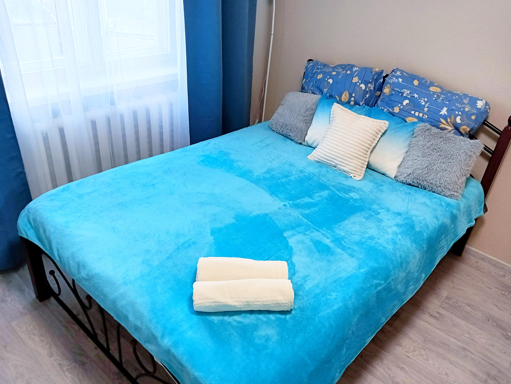 Апартаменты Like Home на Портовой 5