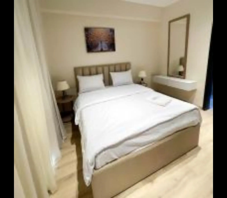 Апарт-отель Settle Inn Banafseg Studio