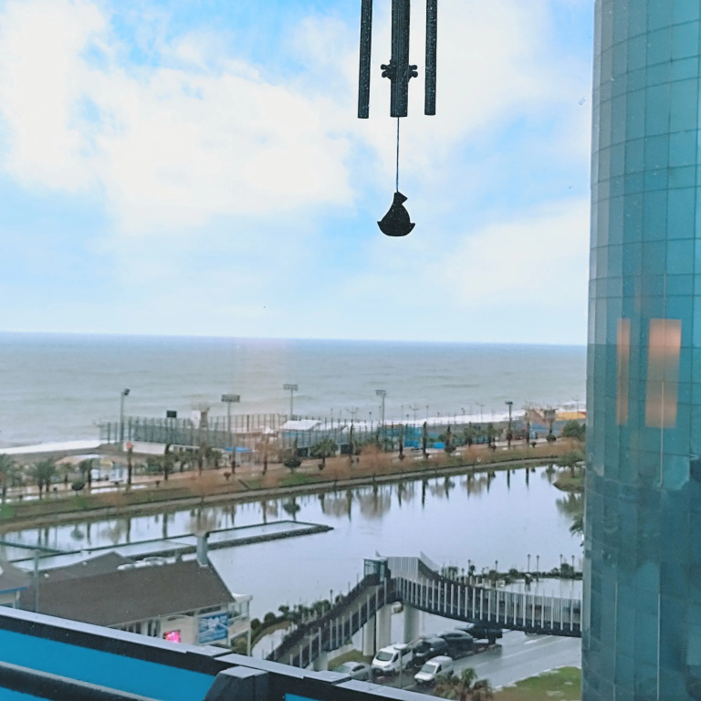 Beach Hotel Orbi City