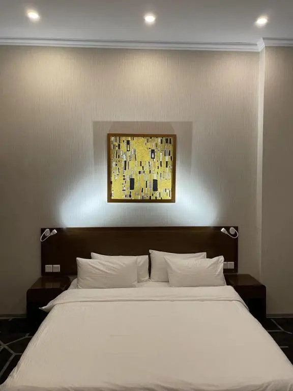 City Centre Hotel