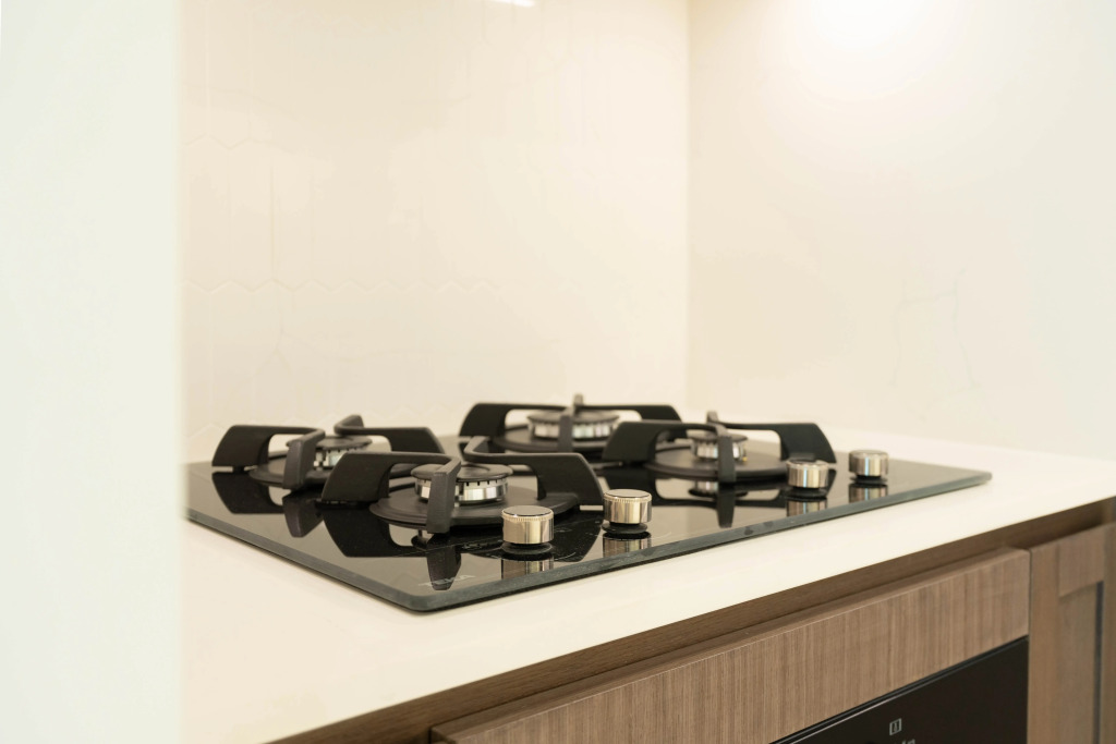 Апартаменты Keyrock Dubai Marina Stay Pool & Gym