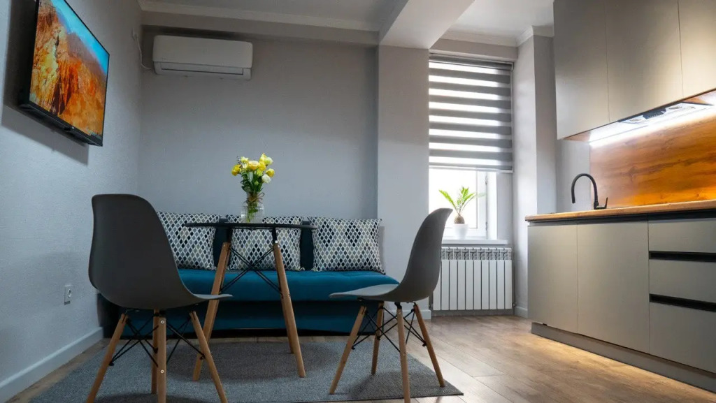 Апарт-отель Sing Kol Suites