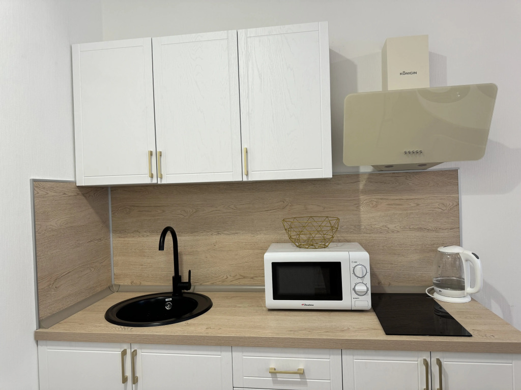 Квартира Golden apartment