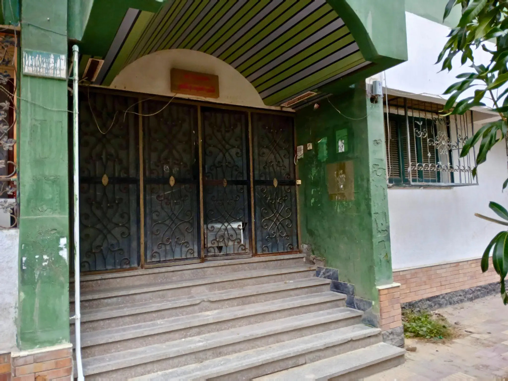 Мебелированные комнаты Gadou Rooms