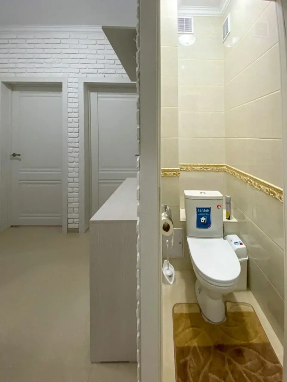 Апартаменты от Best House Almaty