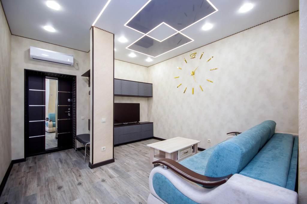 Апартаменты ViP Apart 1