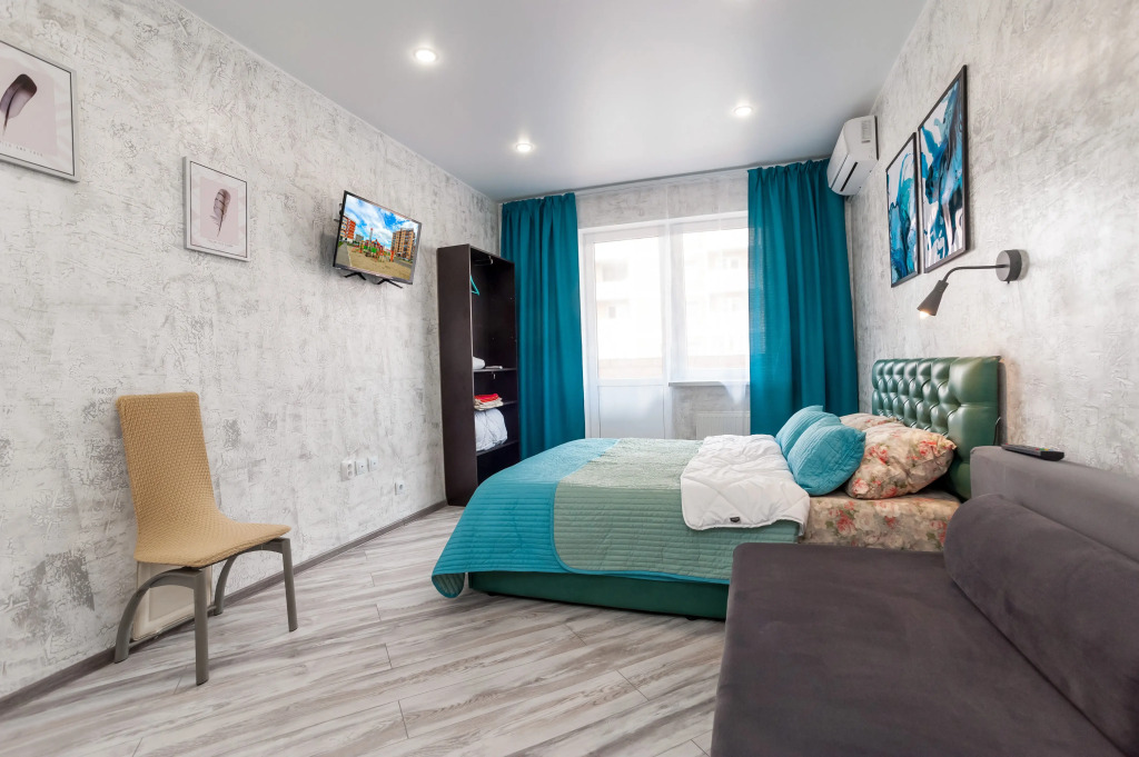 Uyutnyie Na Ligovskom Apartments