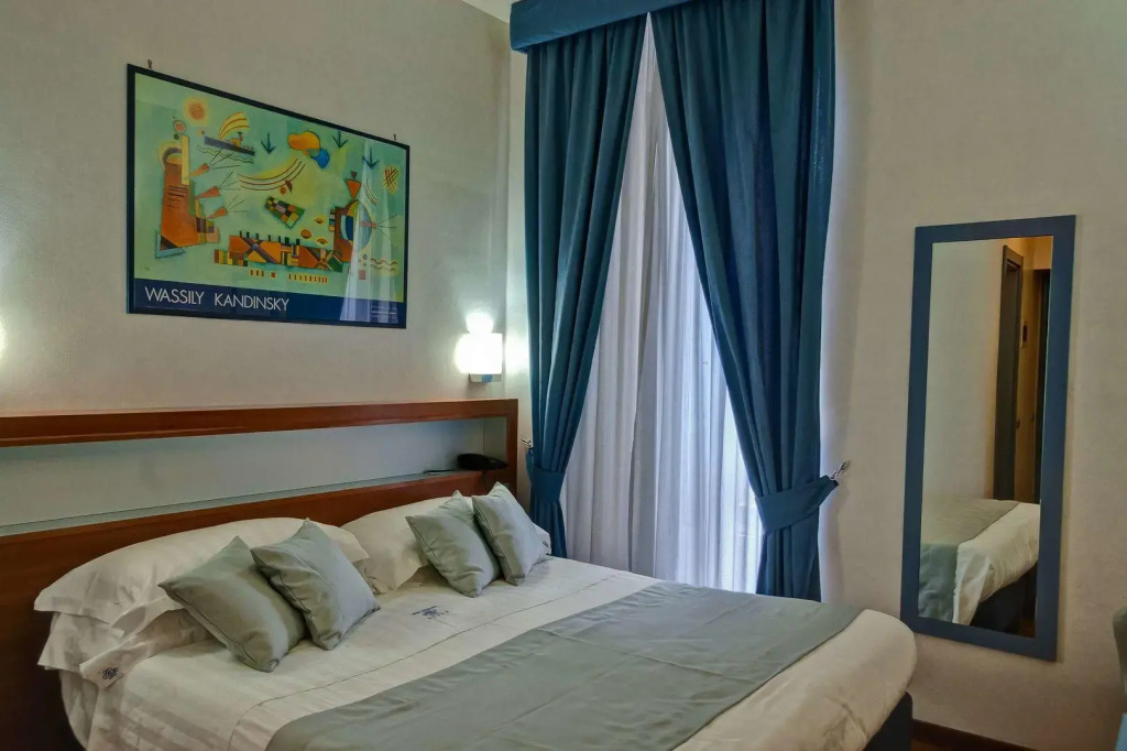 Best Western Plus Hotel Plaza