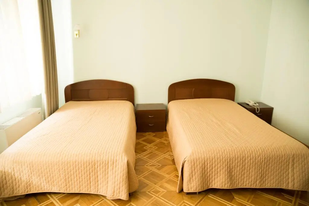 Arbat Nine Guest House