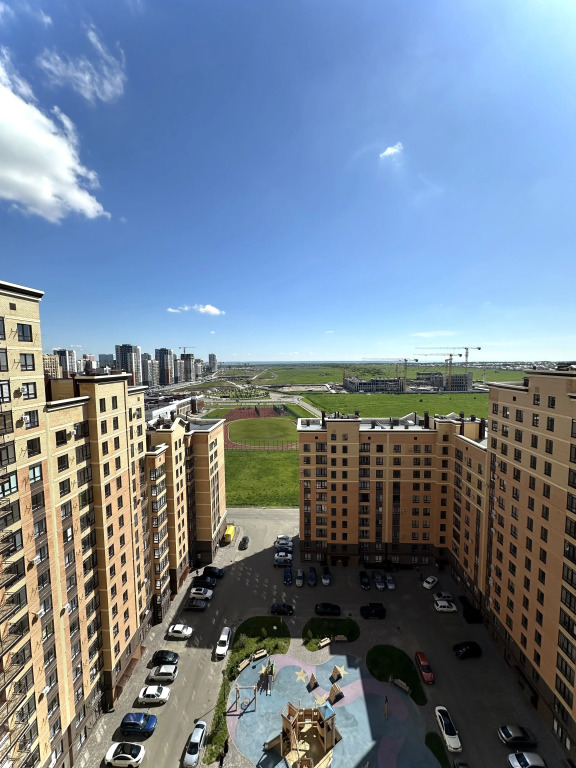 Квартира LaV&Rooms