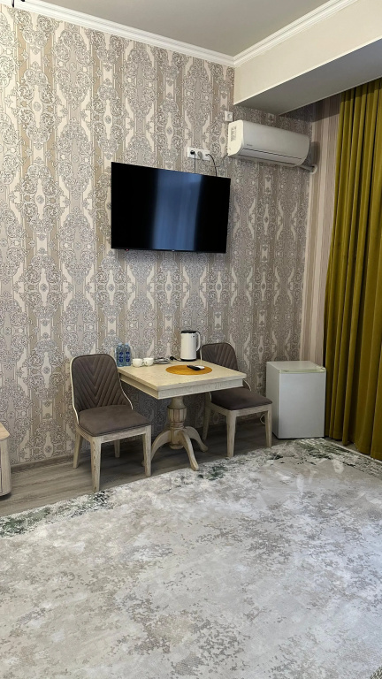 Отель Anor