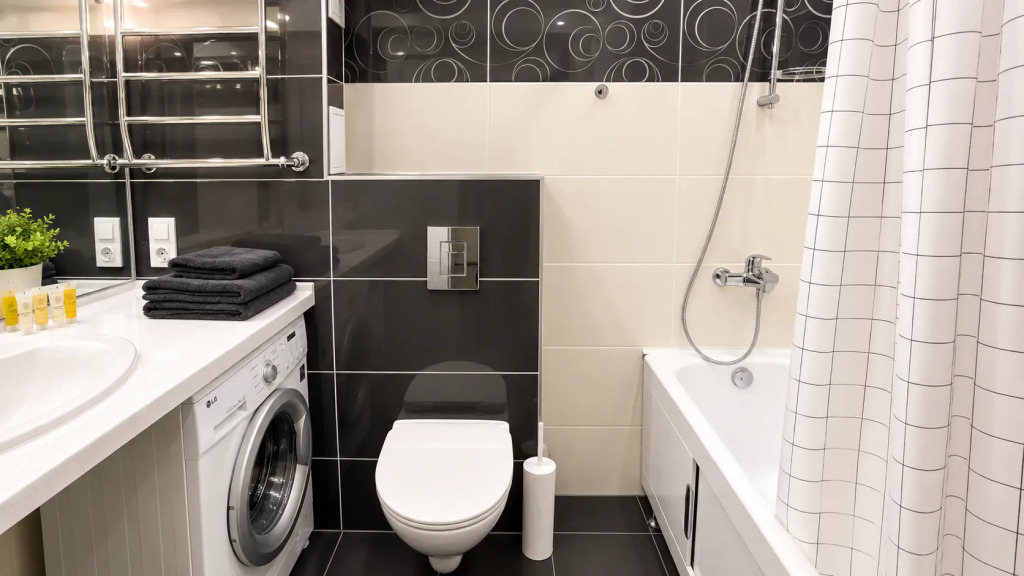 Guesthouse Business Apartments