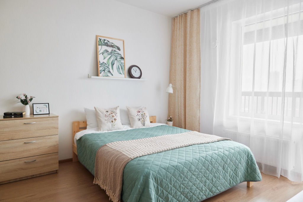 Апартаменты RoomyRoom Сканди
