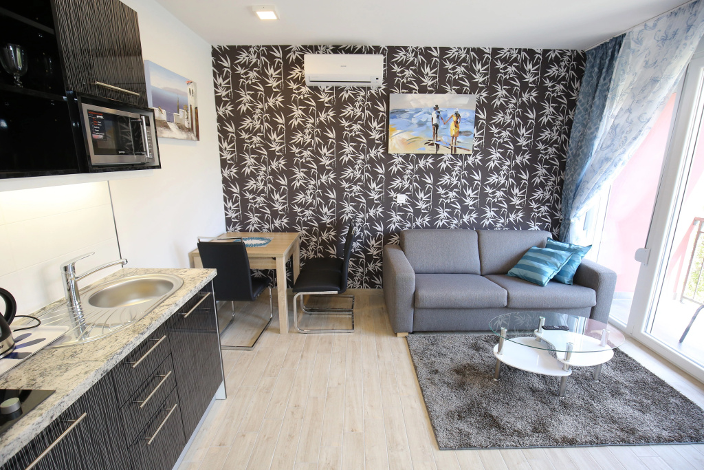 City Class Accommodation