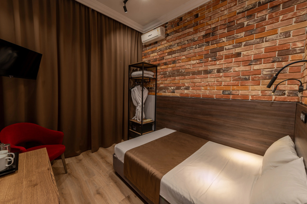 Xenia City Hotel Zelenograd