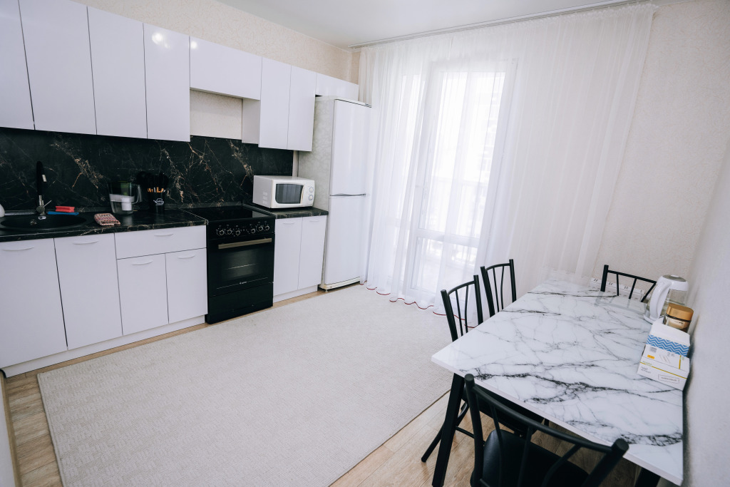 Апартаменты ATLANT Apartments 31