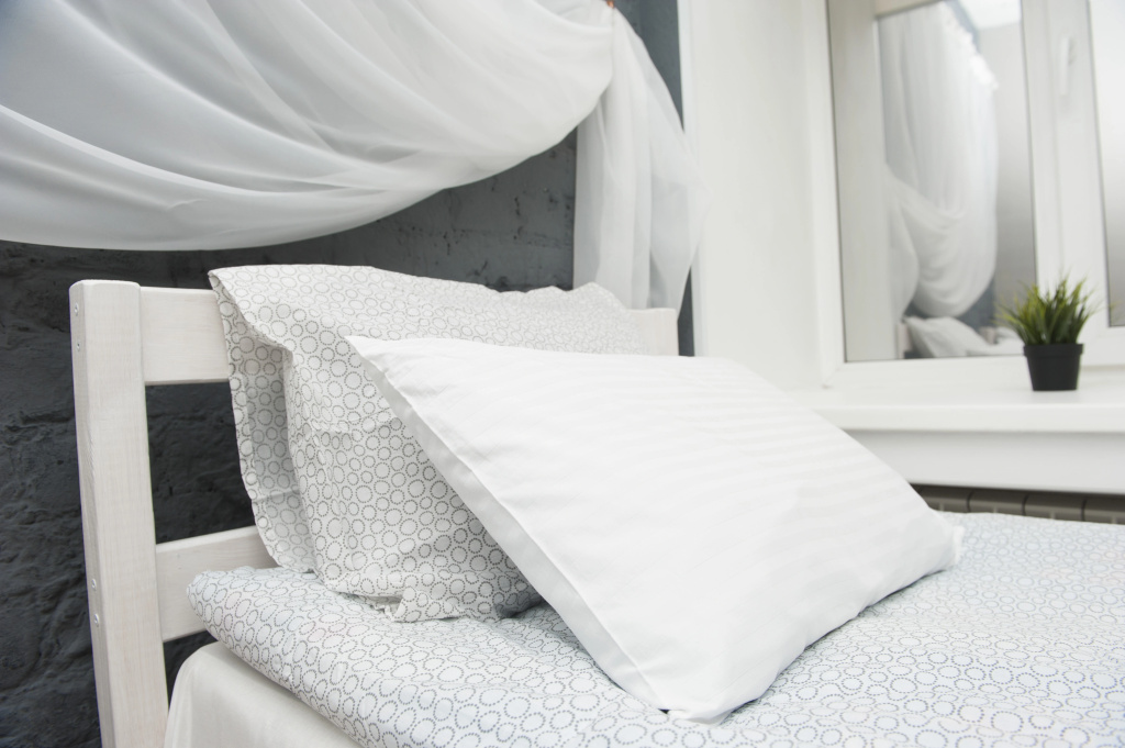 Piter Living quarters