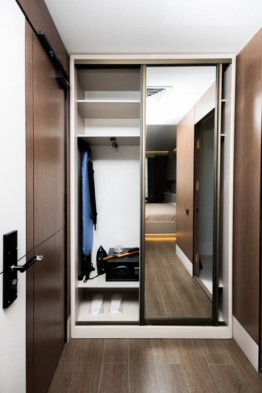 Апартаменты My Apartment