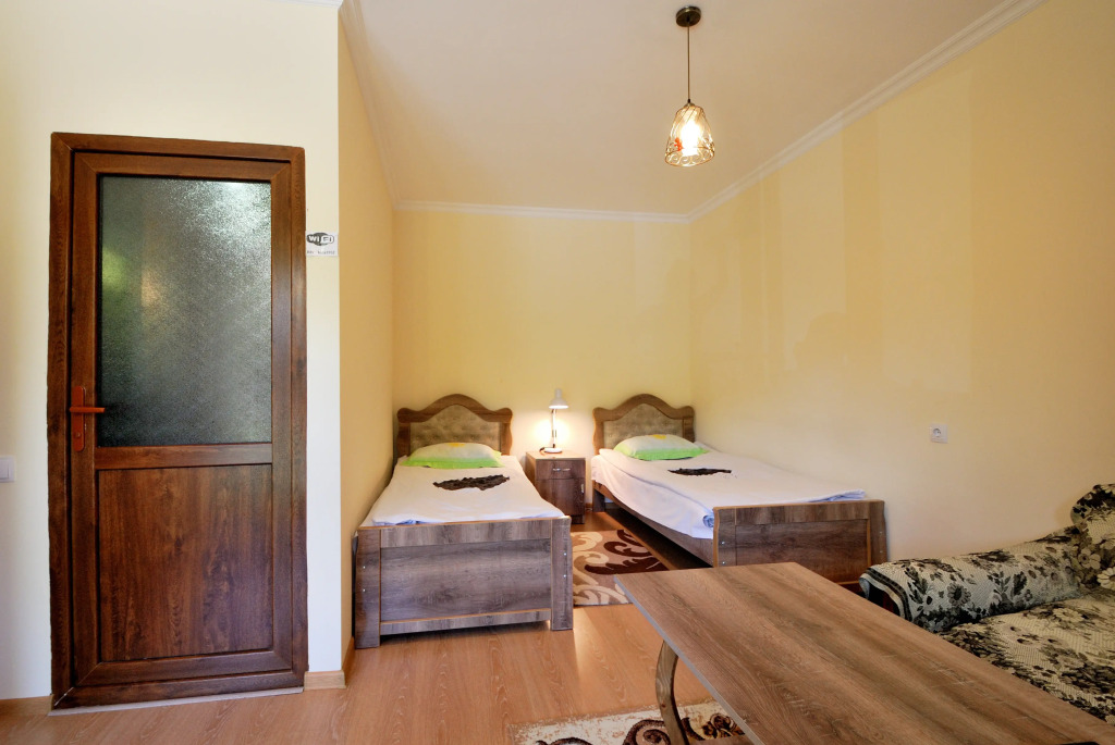 Hotel Vardzia K A L A