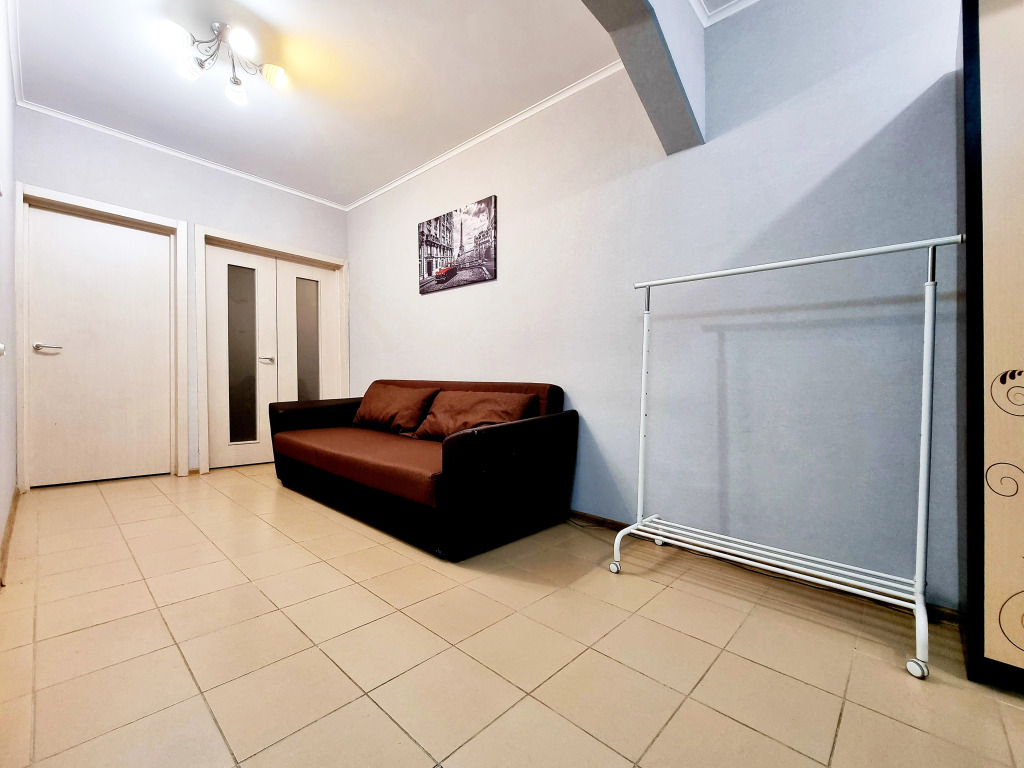 Апартаменты RoomOnDay на ул.Борисовка арт.000125