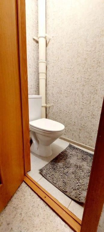 Квартира на Улице Худайбердина 222