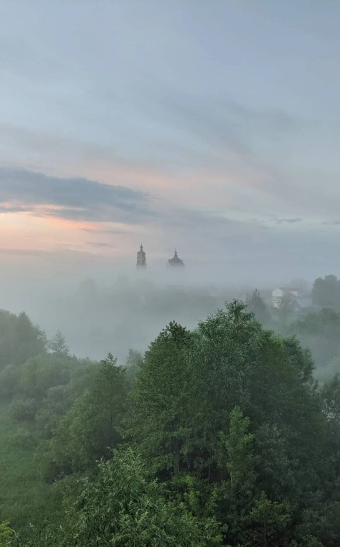 Дом для перезагрузки от города