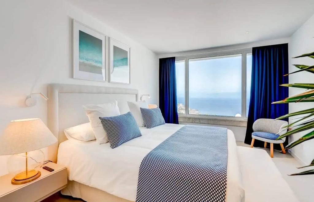 Апартаменты Penthouse Aquasuites