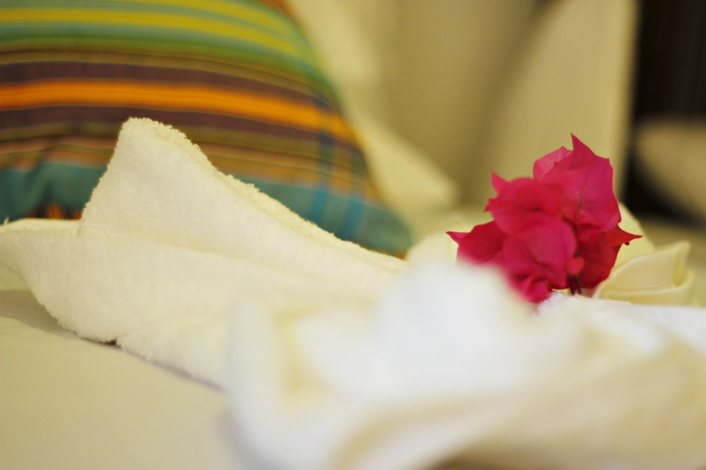 Aya Beach Resort