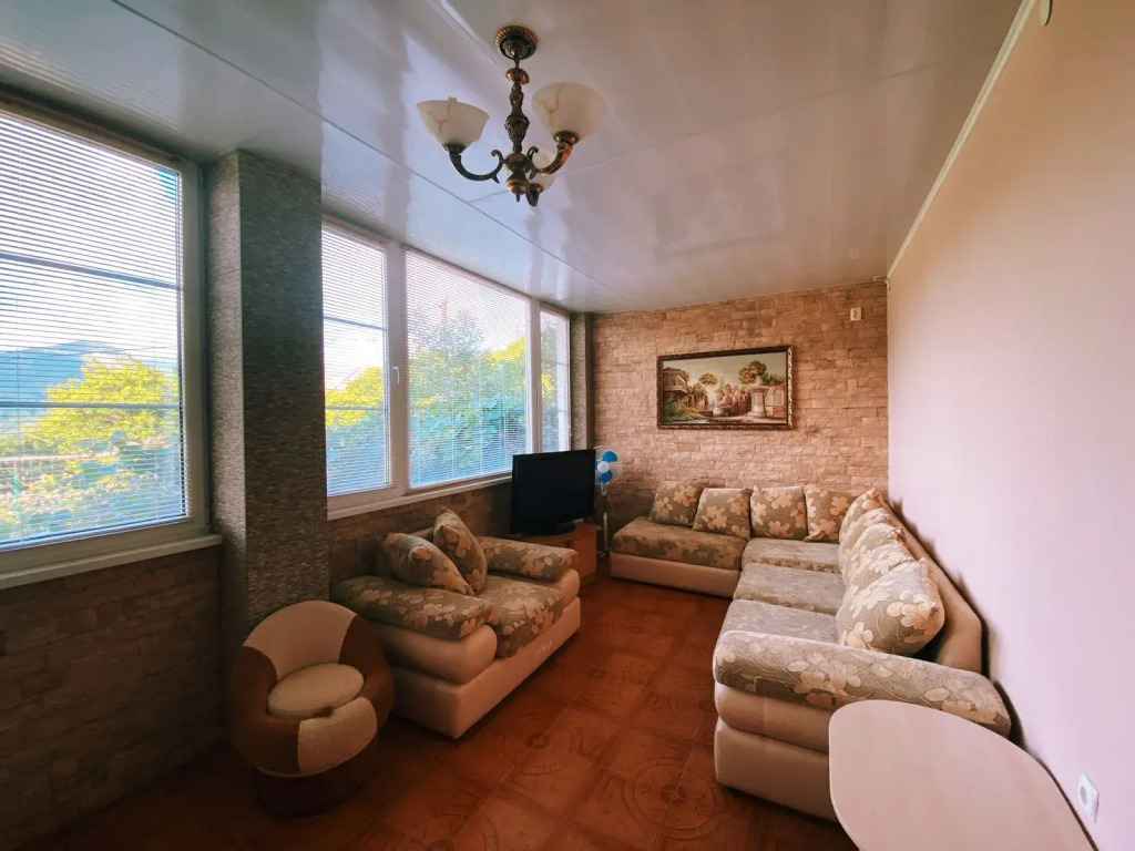 Dacha Guest House