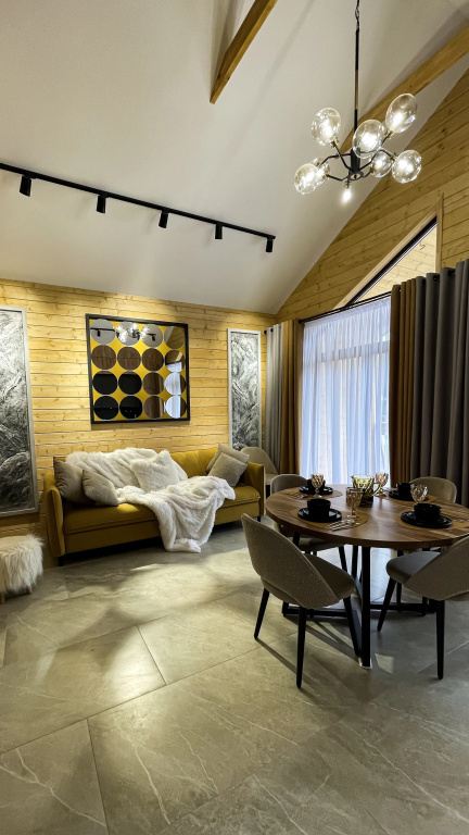 Гостевой дом River & House