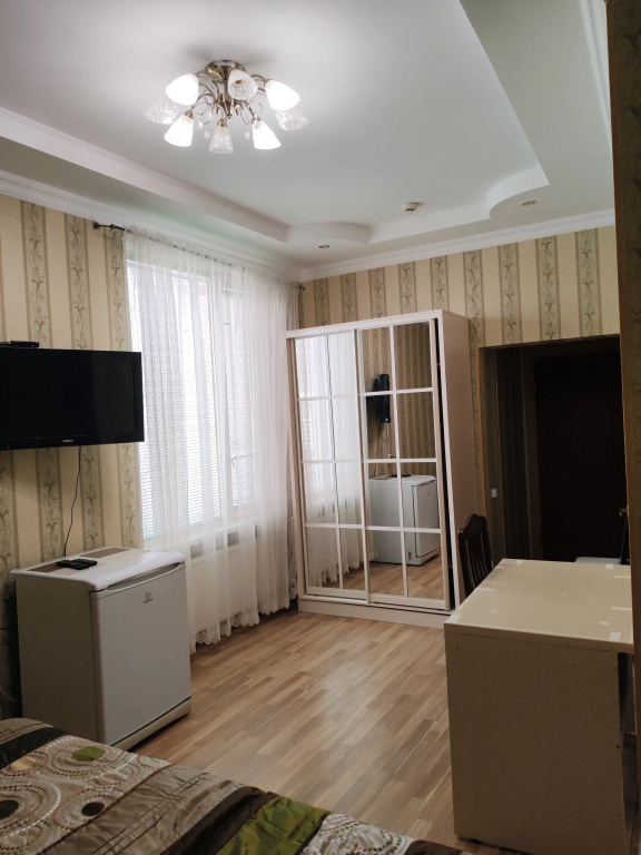 Квартира Уютная квартира около колоннады