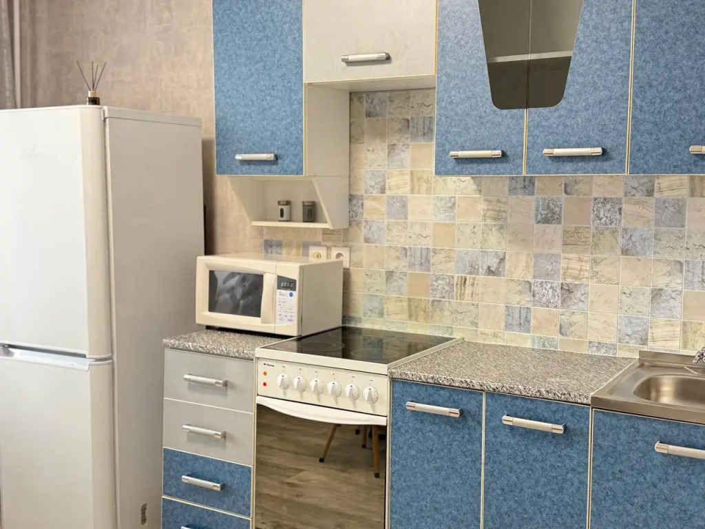 Квартира возле Планеты