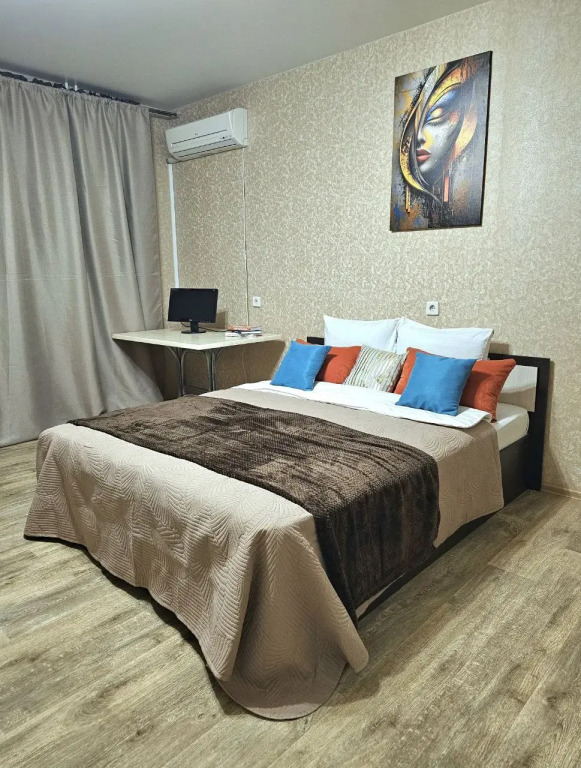 Квартира Best Guest House ЖК Бейкер Стрит
