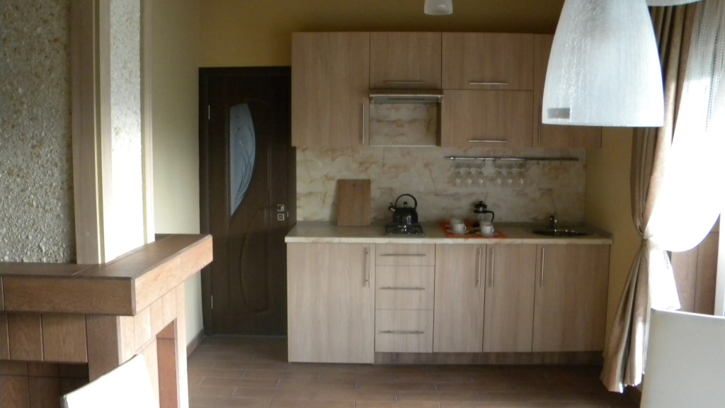 Yagodka Mini-Hotel
