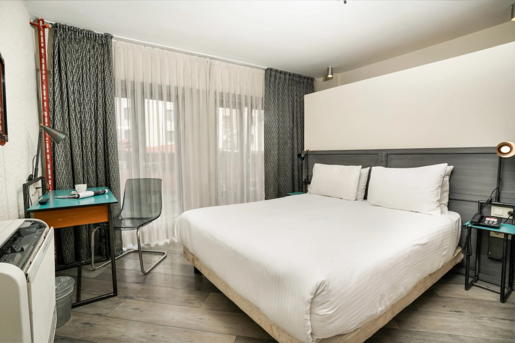 Faros Hotel Taksim-Special Category