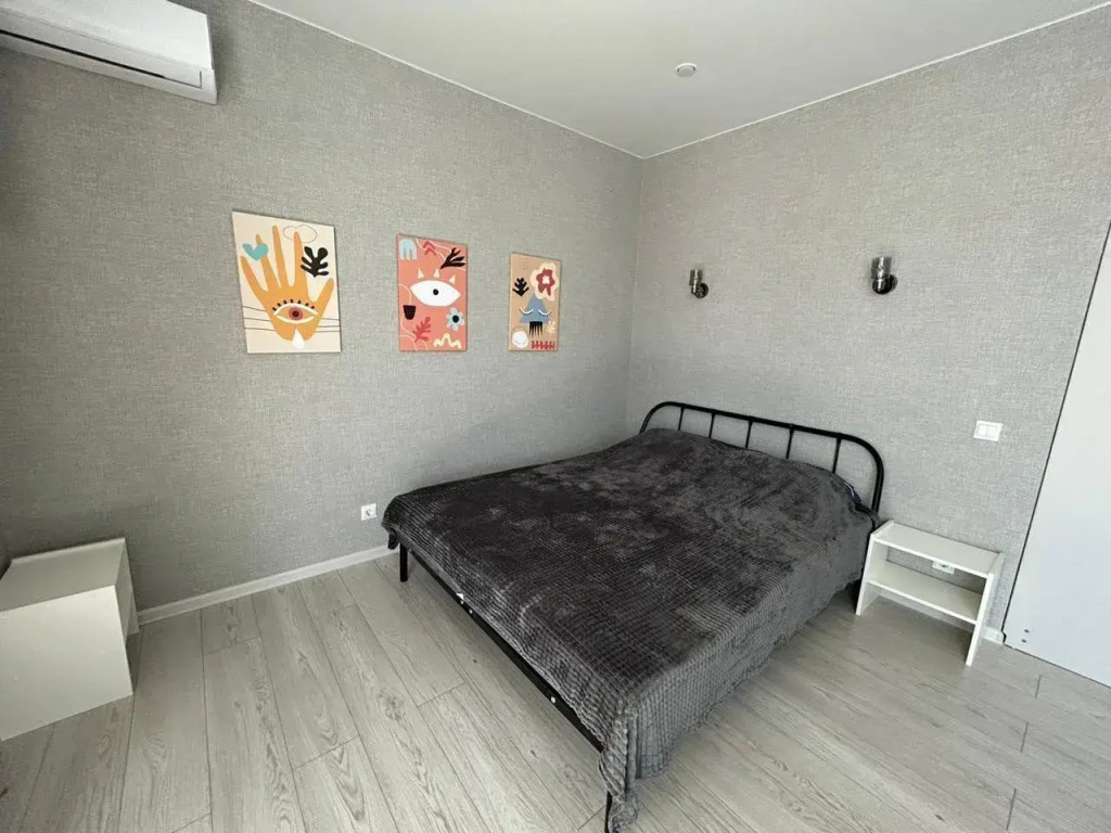 Квартира Студия 83 на Улице Гайдара 22