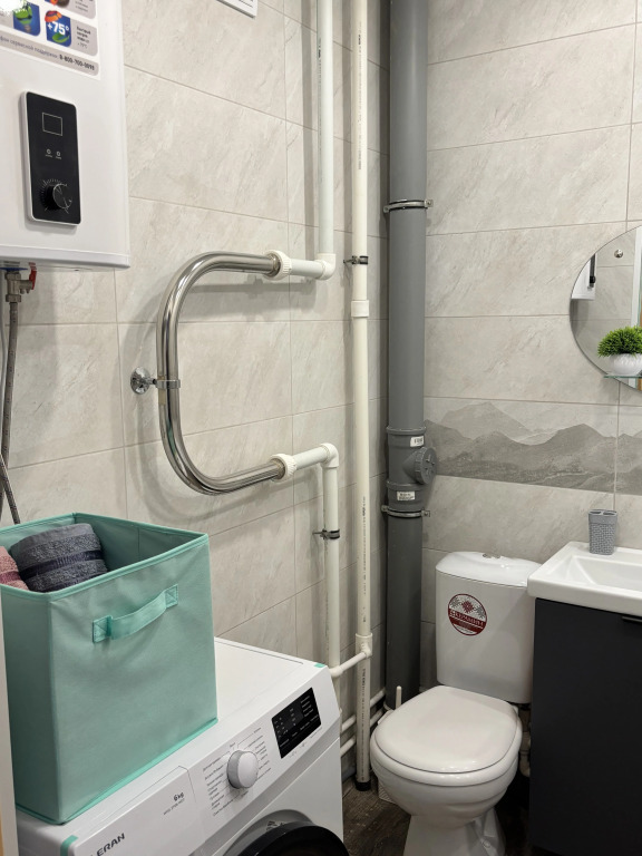 Апартаменты Life Home