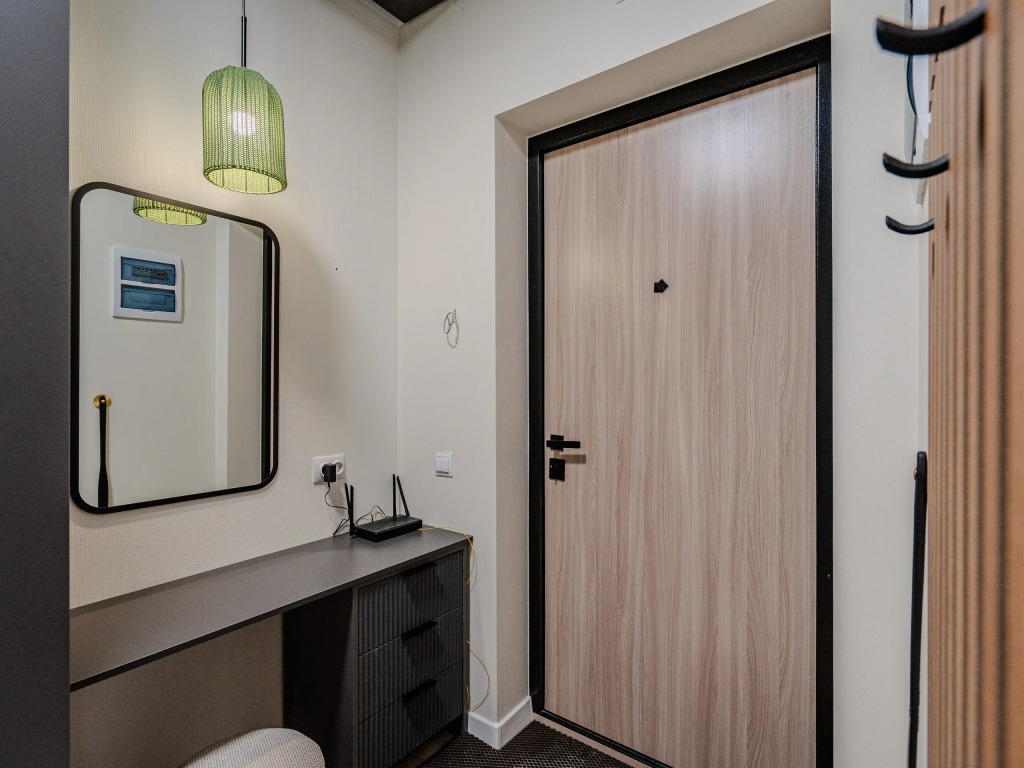 Квартира Современная студия 30м2