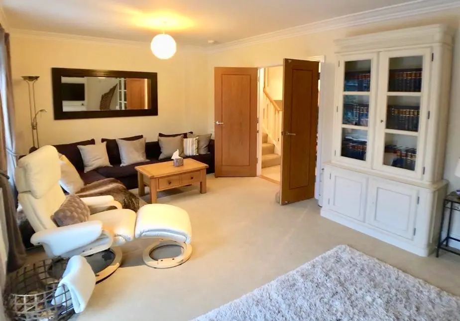 Апартаменты Superb House in Oxford