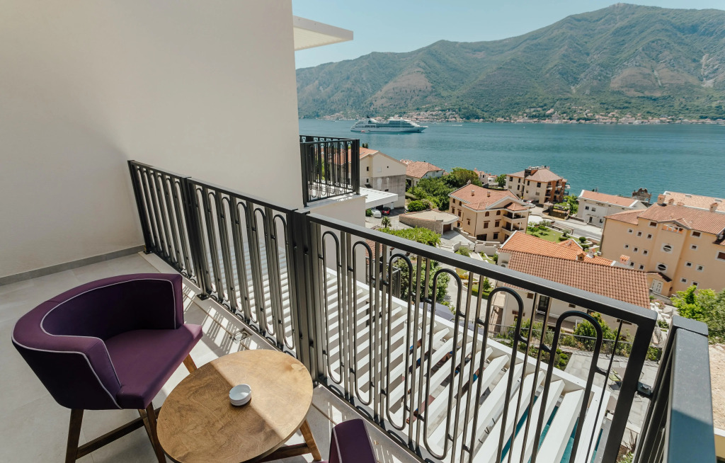Boutique Hotel Casa del Mare - Vizura