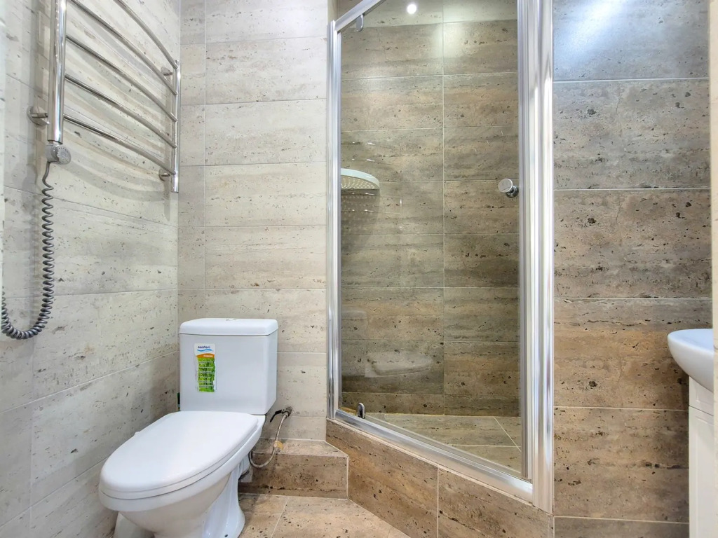 Квартира на улице Кирова, 28А