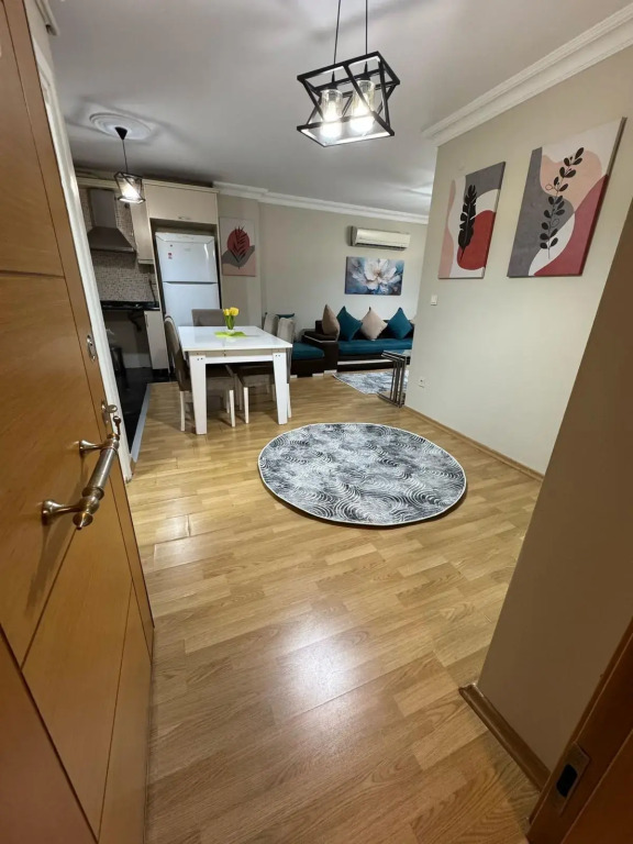 Апартаменты Color Homes 2