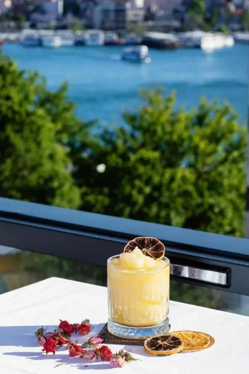 The Halich Hotel Istanbul Karakoy - Special Category