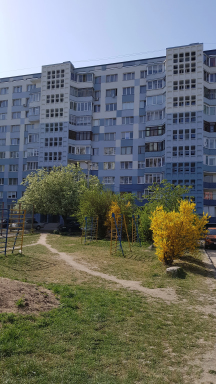 Апартаменты WestRooms в центре у острова Канта